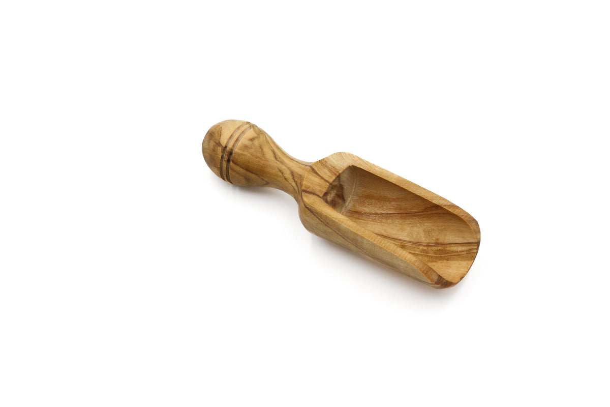 Misurini in legno d'ulivo – foto 12