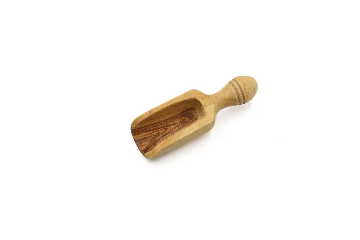 Misurini in legno d'ulivo – foto 2