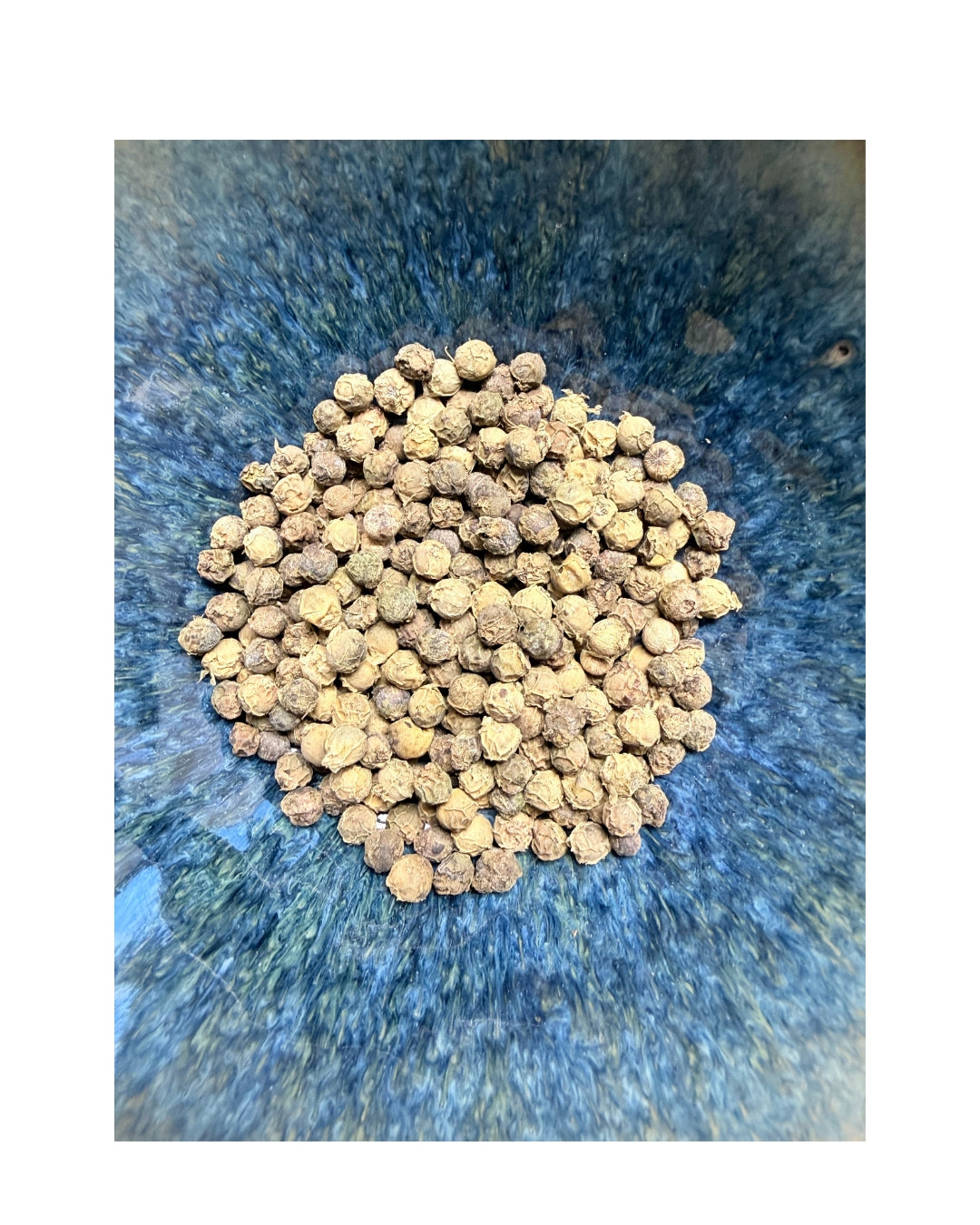 Yupanqui Pepper GREEN PREMIUM - 95gr