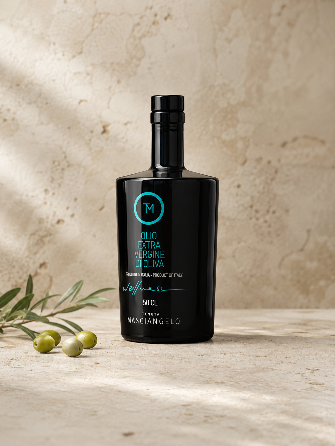 Olio Wellness