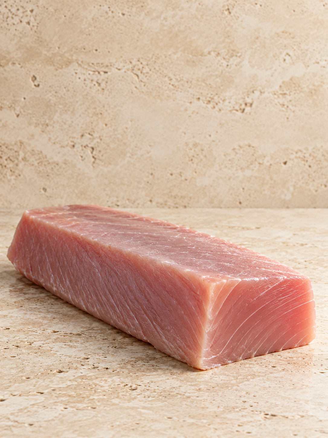 Tonno Bianco Alalunga Selvaggio – Wild Salmon