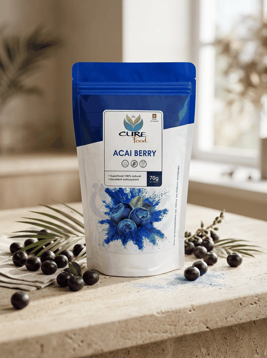 Açaí Berry