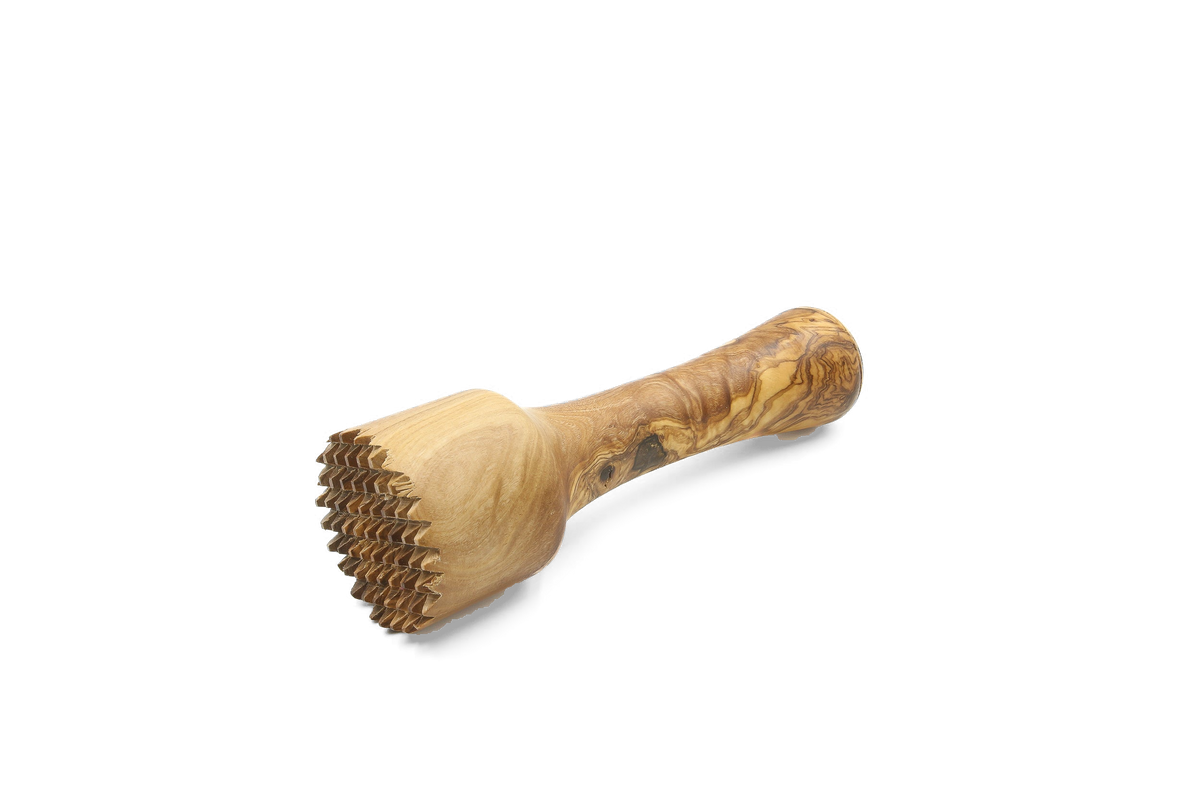Batticarne in legno d'ulivo – foto 3