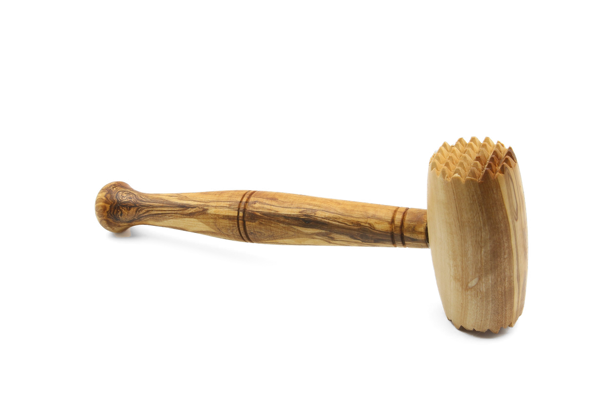 Batticarne in legno d'ulivo – foto 15