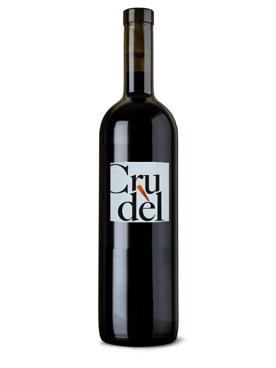 Crudèll Svizzero IGT 75 cl. 2023