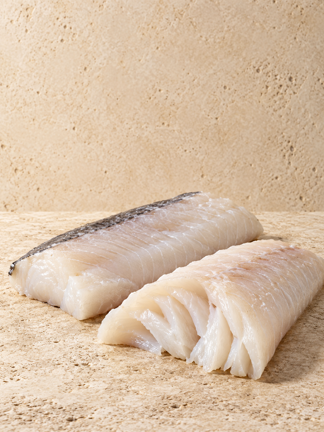 Ling Cod Selvaggio – Filetto – Wild Salmon