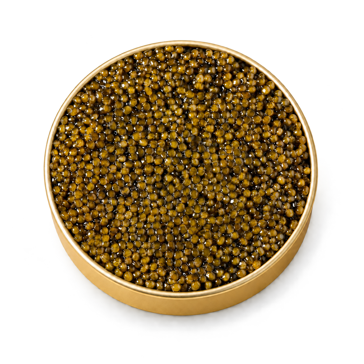 Caviale Ossetra – Nelden Caviar