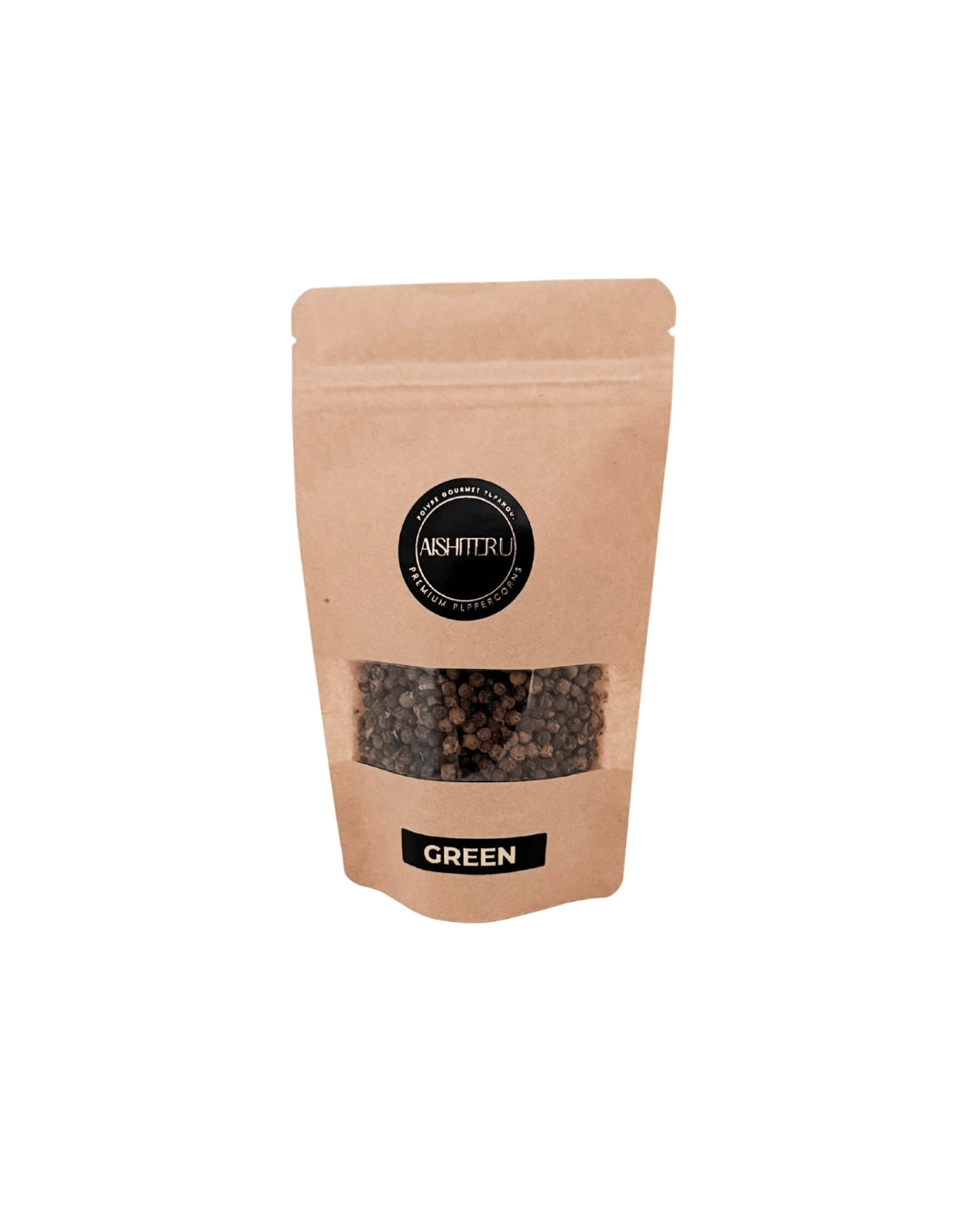 Ricarica Green Premium – Pepe AISHITERU