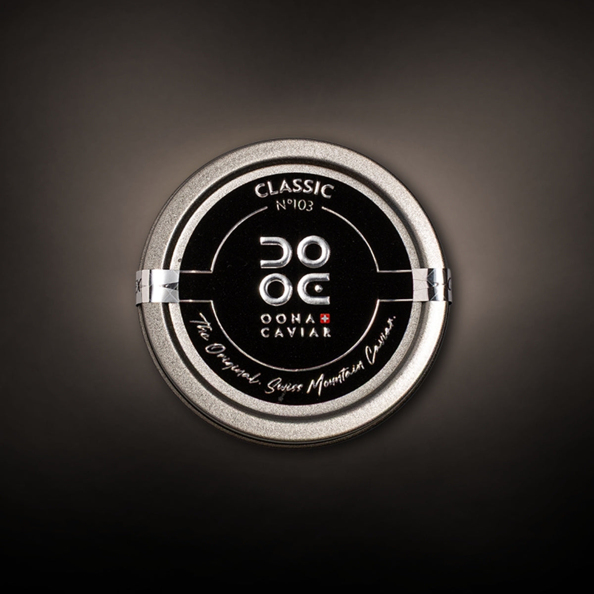 Caviale Oona N°103 – classic