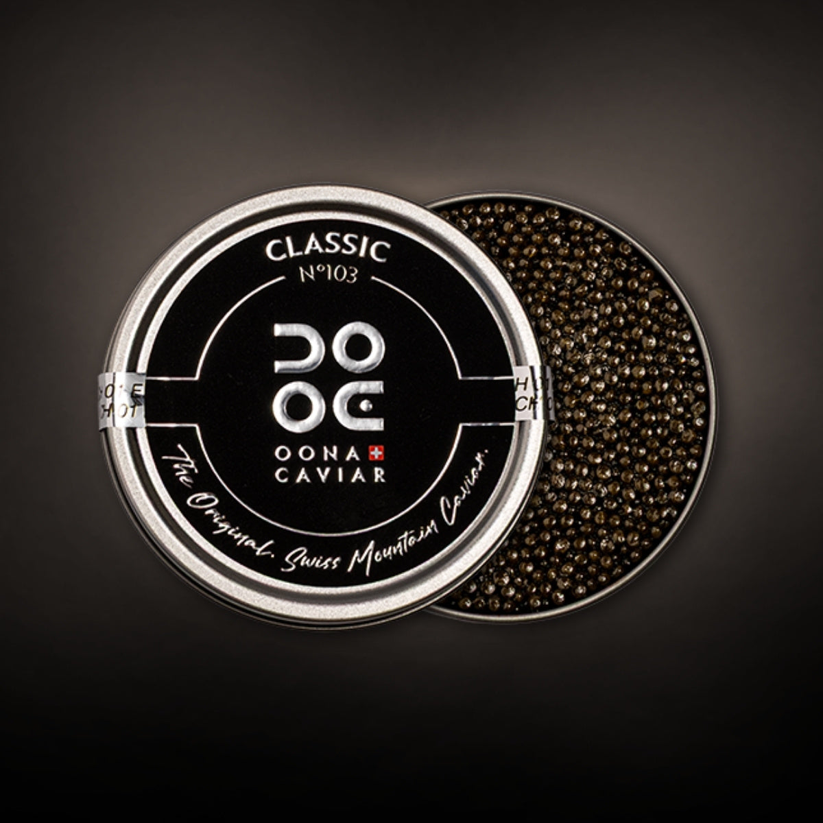 Caviale Oona N°103 – classic