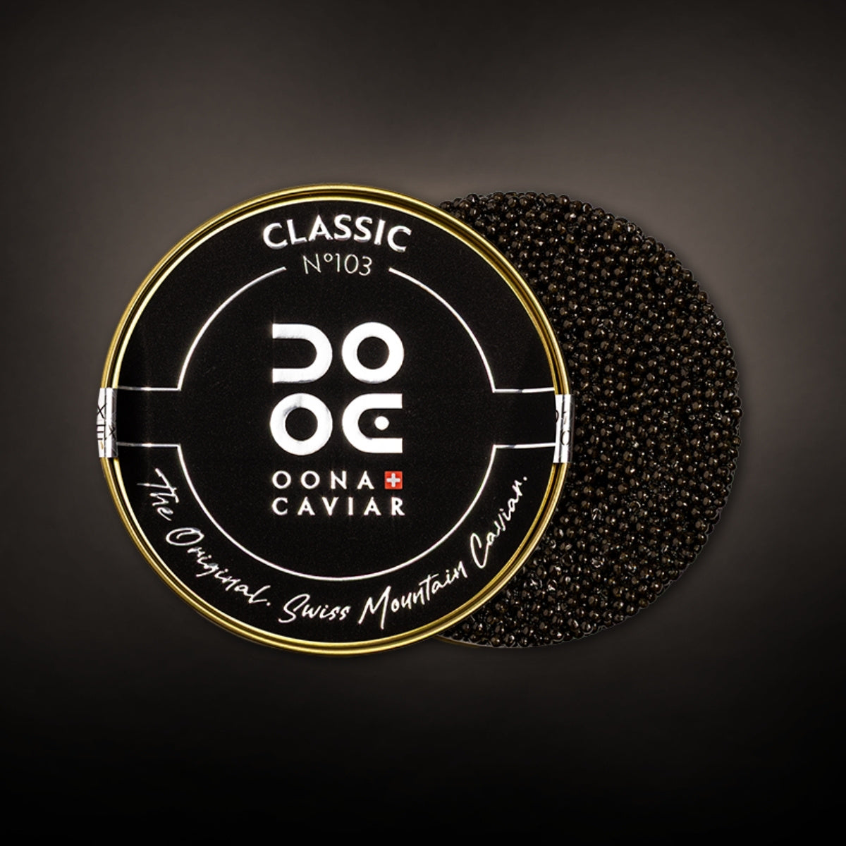 Caviale Oona N°103 – classic