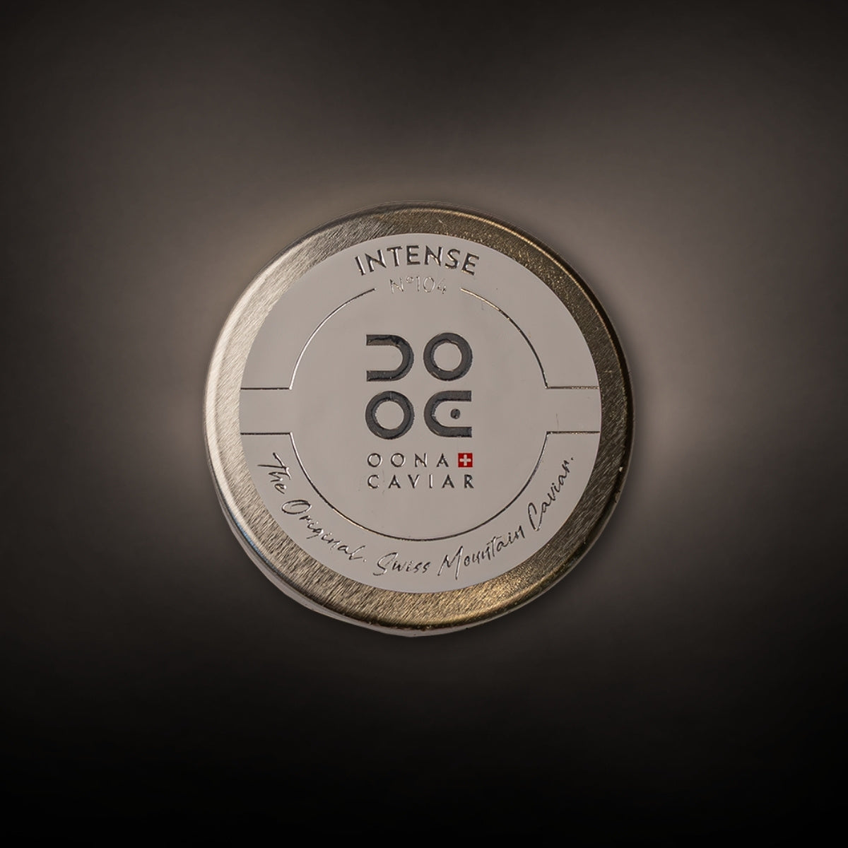 Caviale Oona N°104 – intense