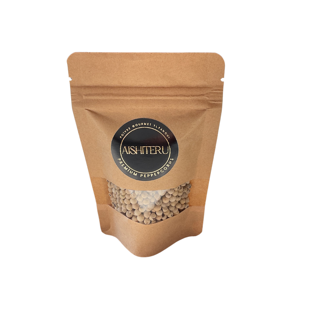 Ricarica White Premium – Pepe AISHITERU