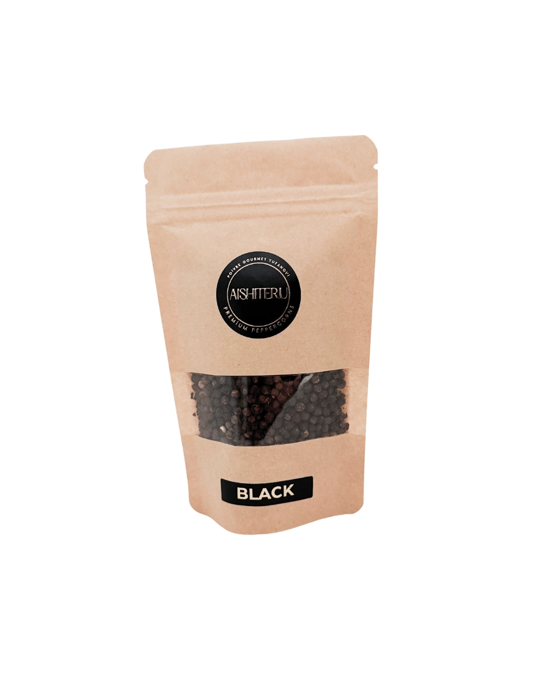 Ricarica Black Imperial – Pepe AISHITERU