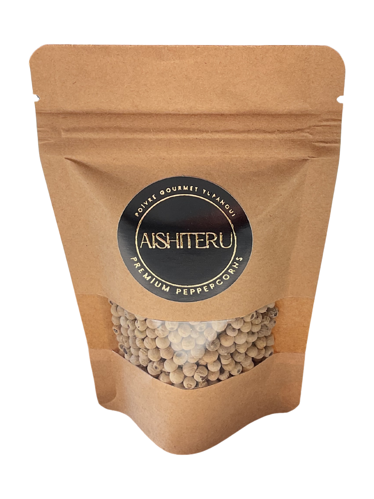 Ricarica White Premium – Pepe AISHITERU
