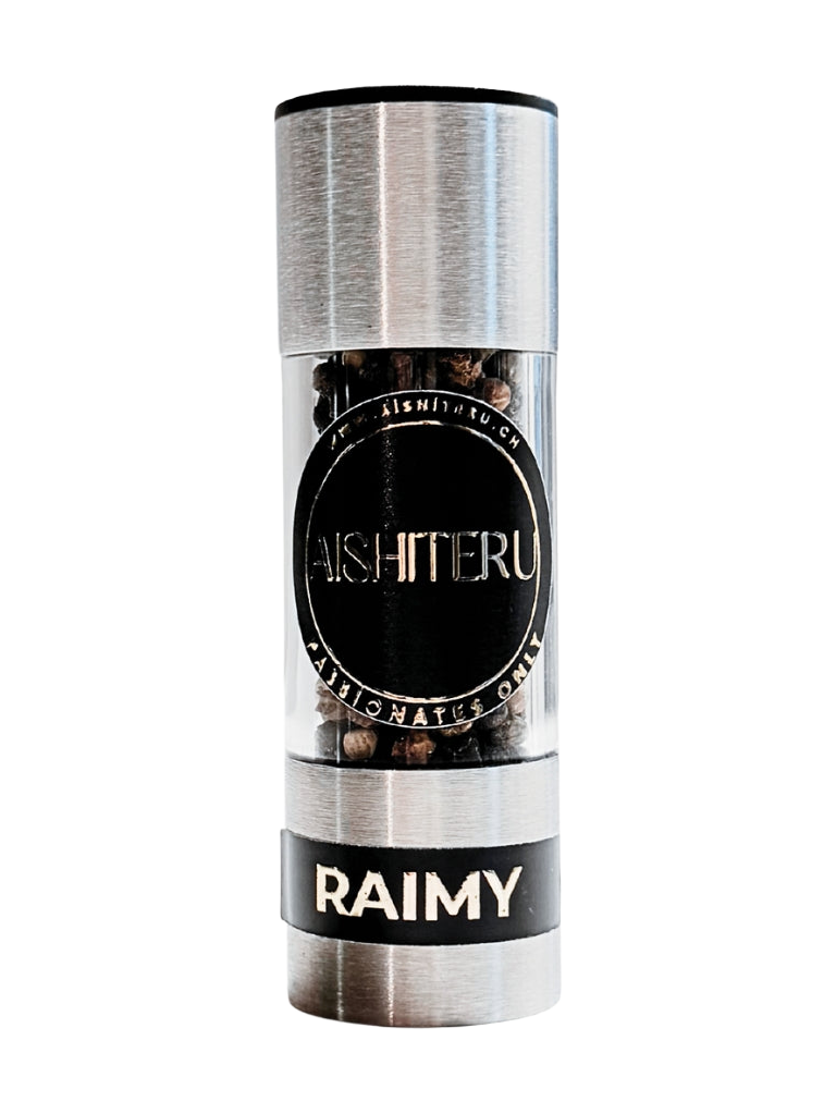 Mini Grinder - Raimy (15g)