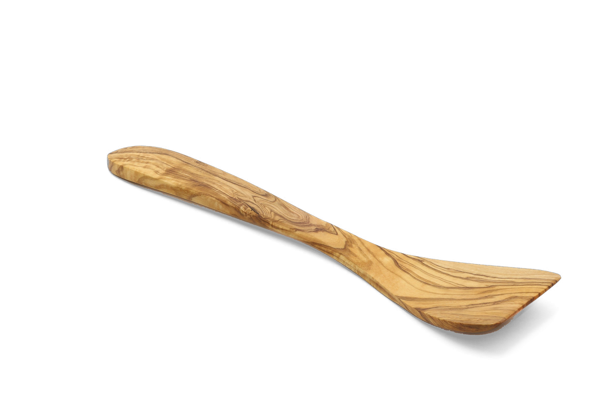 Spatola in legno d'ulivo – foto 6